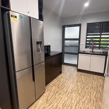 Greystone Apartments Nadi Extérieur photo