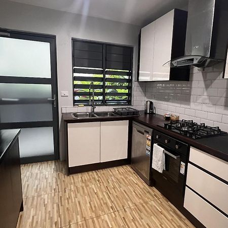 Greystone Apartments Nadi Extérieur photo
