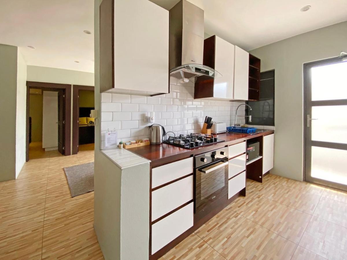 Greystone Apartments Nadi Extérieur photo