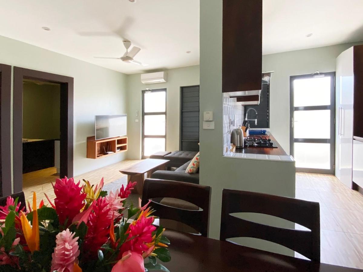 Greystone Apartments Nadi Extérieur photo