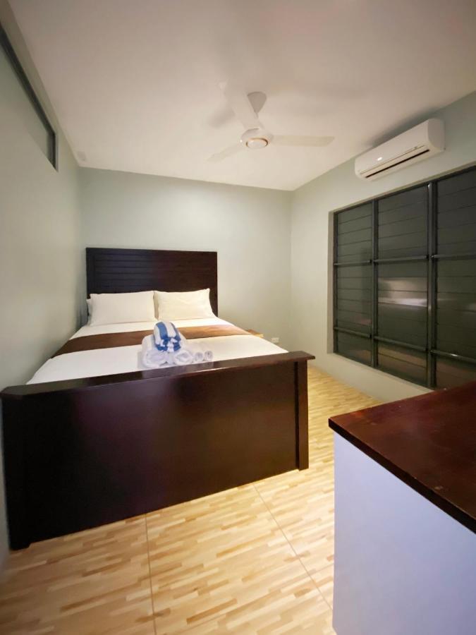 Greystone Apartments Nadi Extérieur photo