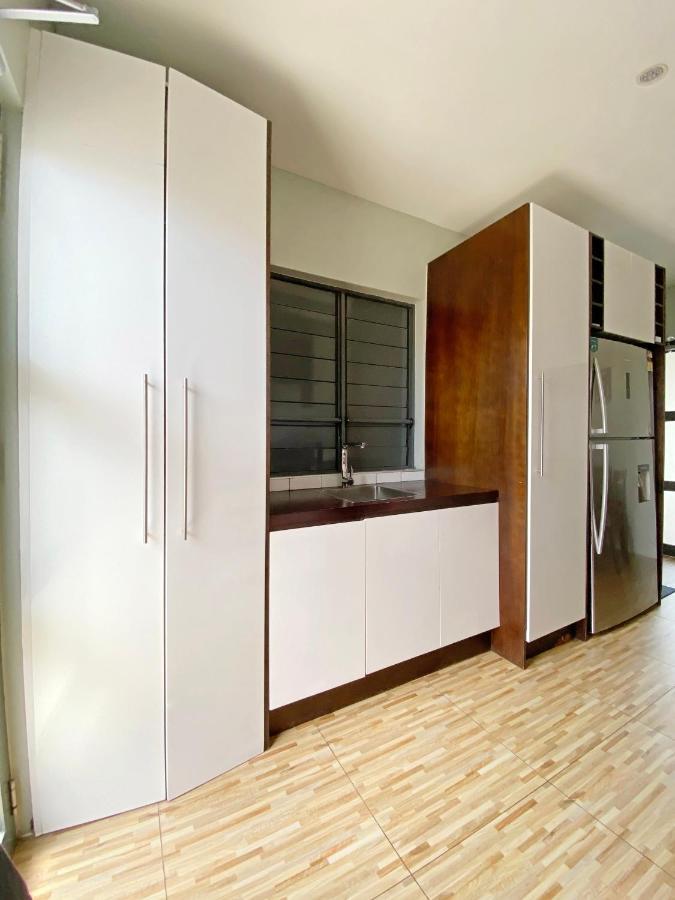 Greystone Apartments Nadi Extérieur photo