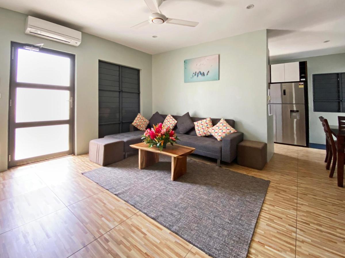 Greystone Apartments Nadi Extérieur photo