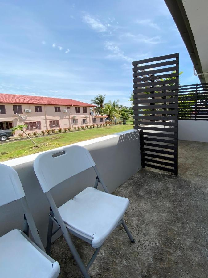 Greystone Apartments Nadi Extérieur photo