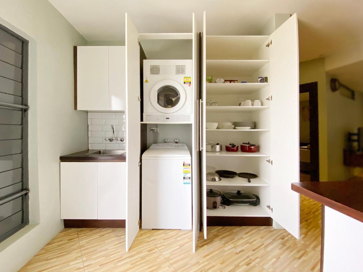 Greystone Apartments Nadi Extérieur photo