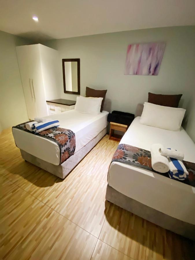 Greystone Apartments Nadi Extérieur photo