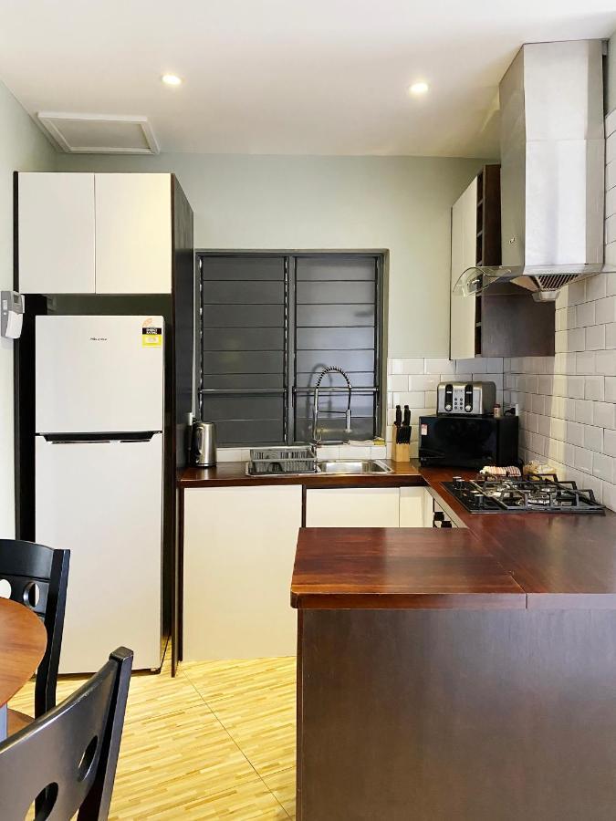 Greystone Apartments Nadi Extérieur photo
