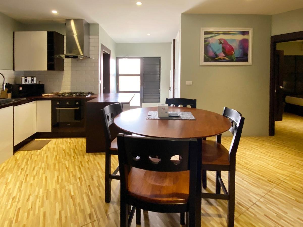Greystone Apartments Nadi Extérieur photo
