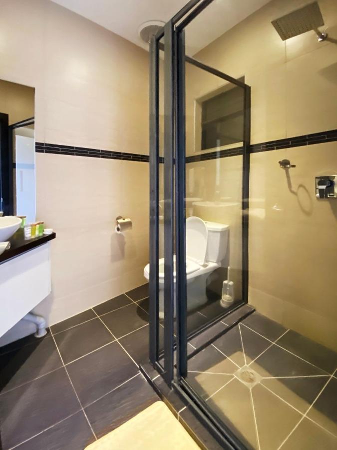 Greystone Apartments Nadi Extérieur photo