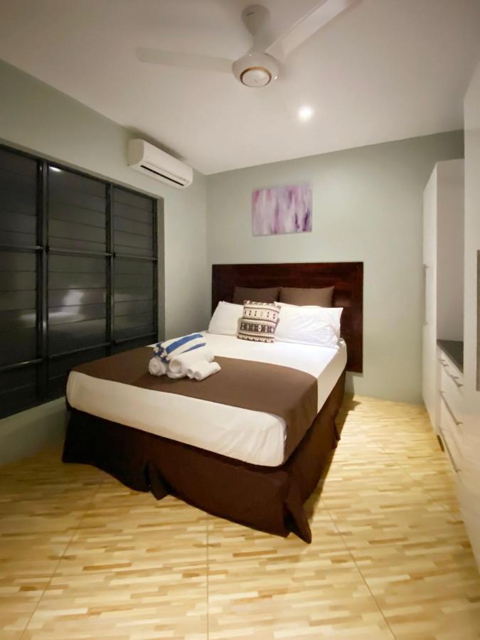 Greystone Apartments Nadi Extérieur photo