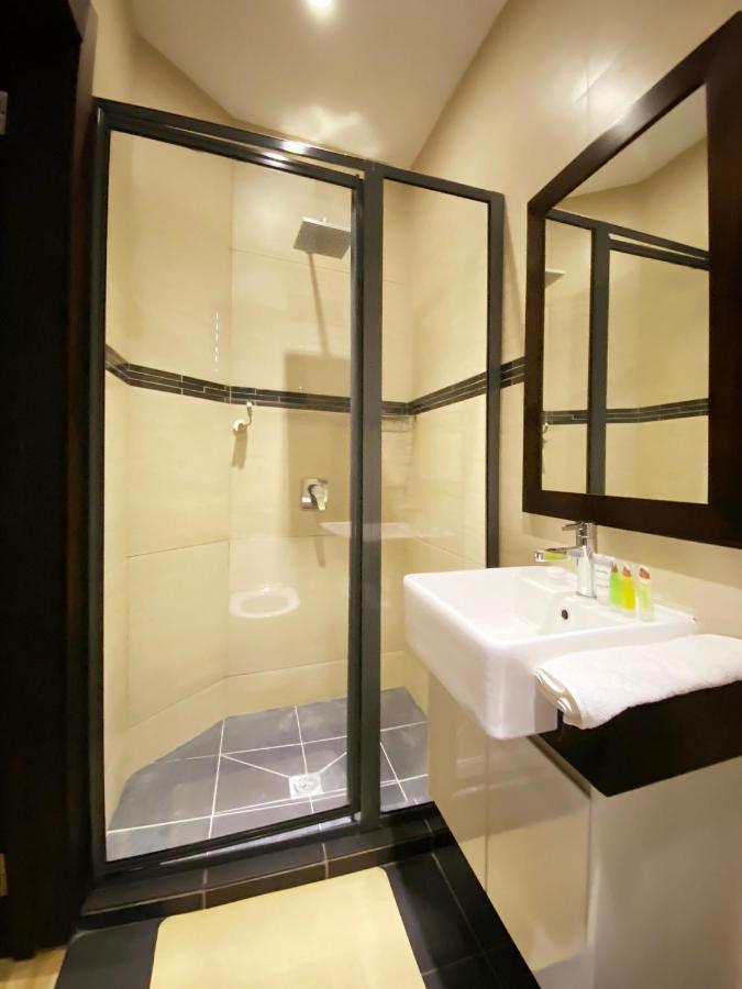 Greystone Apartments Nadi Extérieur photo