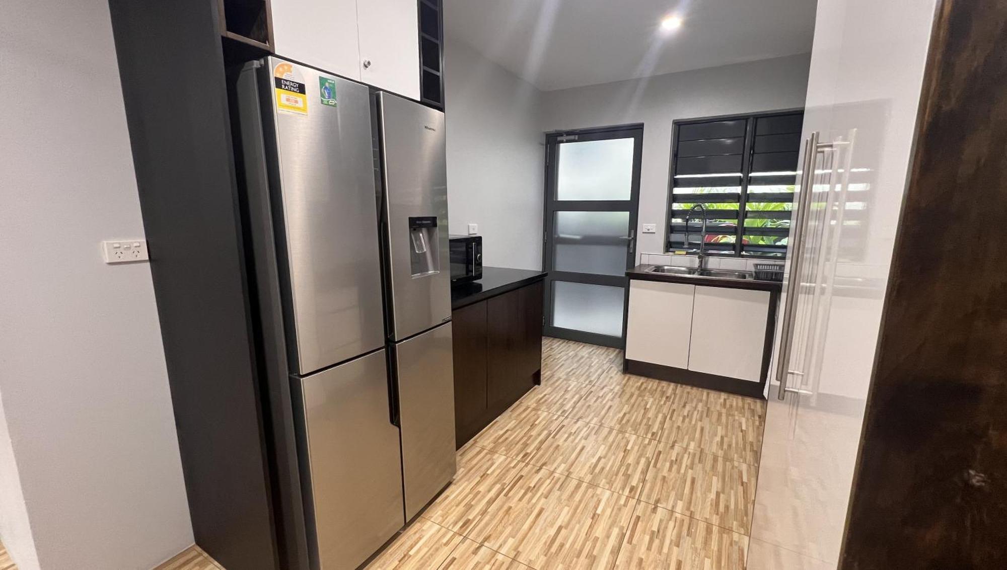 Greystone Apartments Nadi Extérieur photo