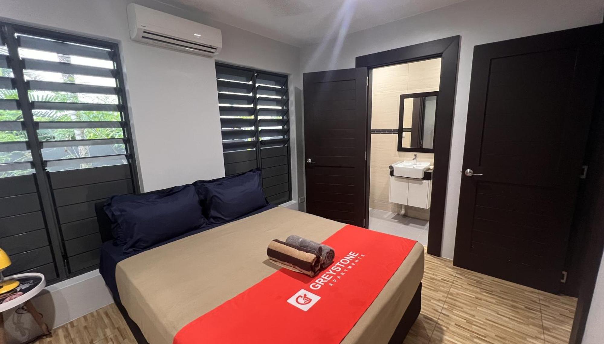Greystone Apartments Nadi Extérieur photo