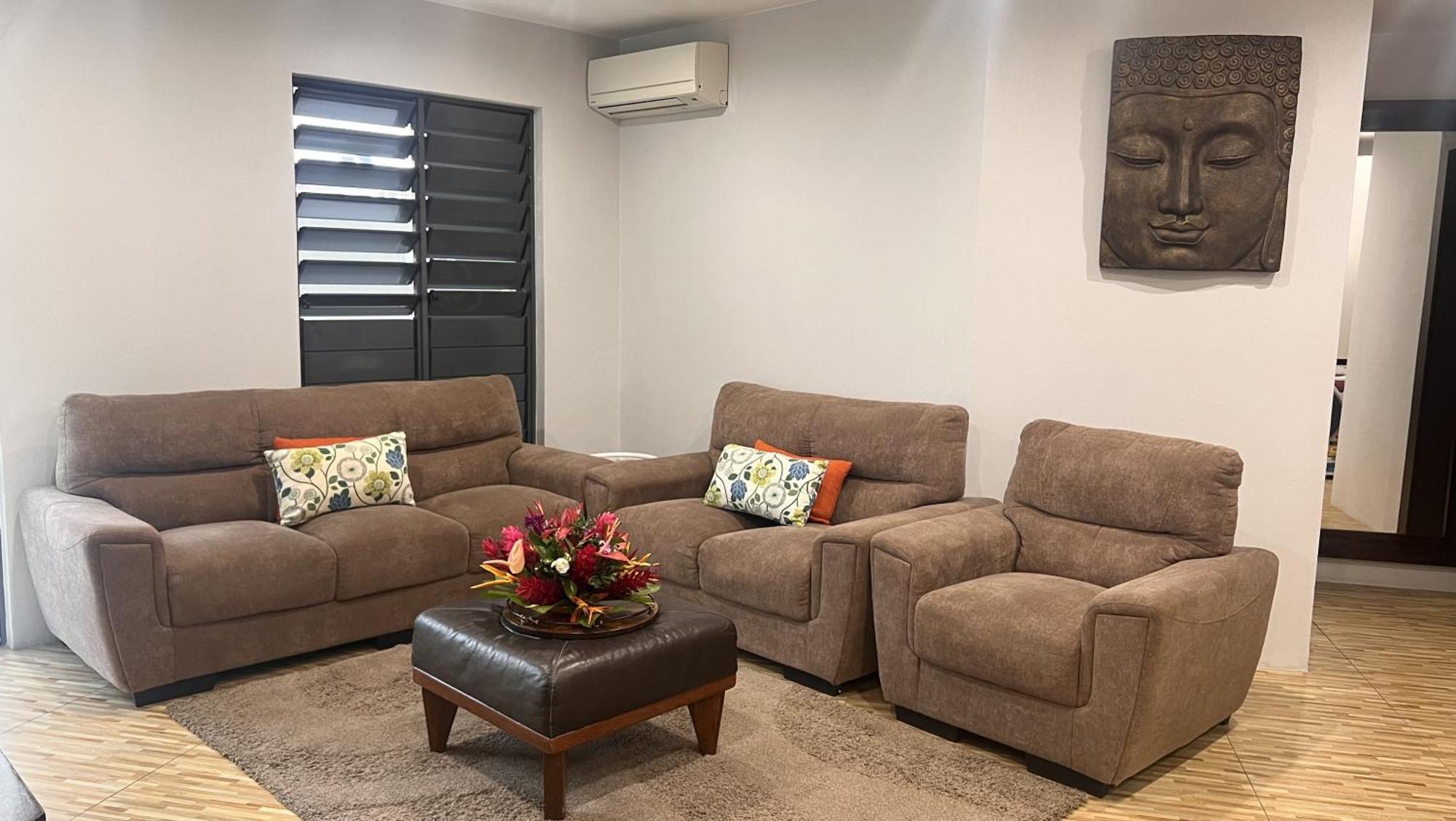 Greystone Apartments Nadi Extérieur photo