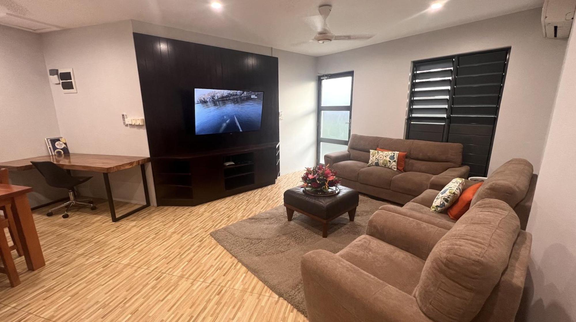 Greystone Apartments Nadi Extérieur photo