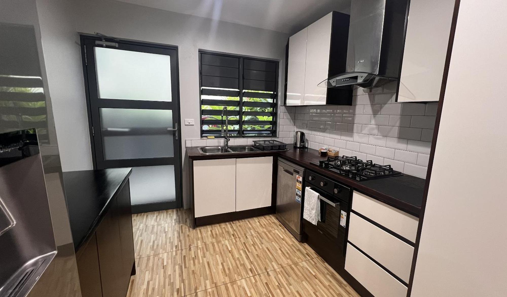 Greystone Apartments Nadi Extérieur photo