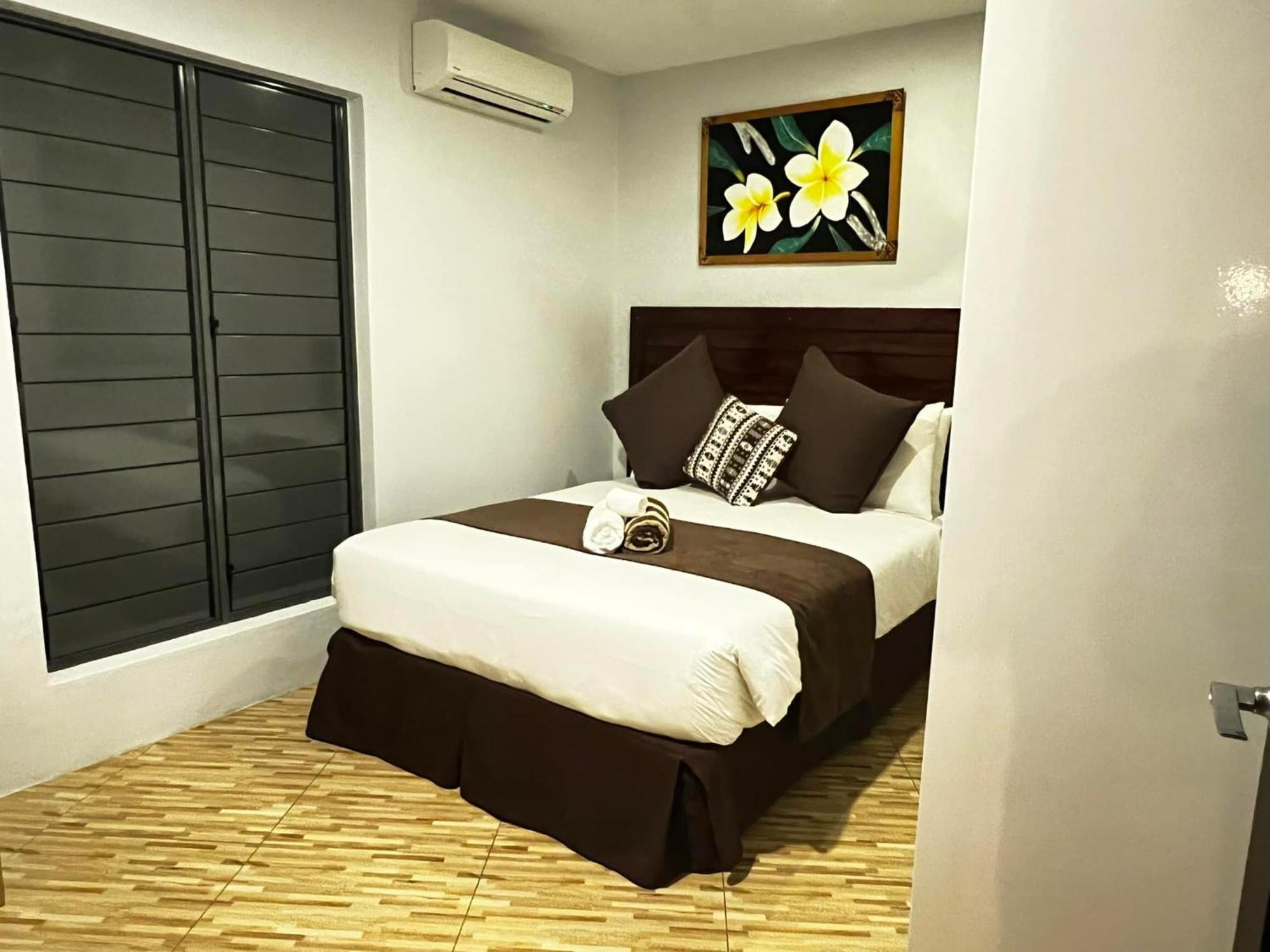 Greystone Apartments Nadi Extérieur photo