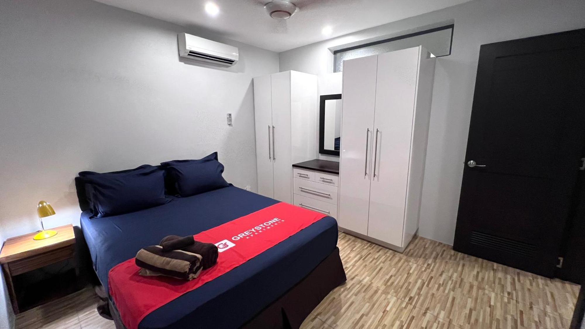 Greystone Apartments Nadi Extérieur photo