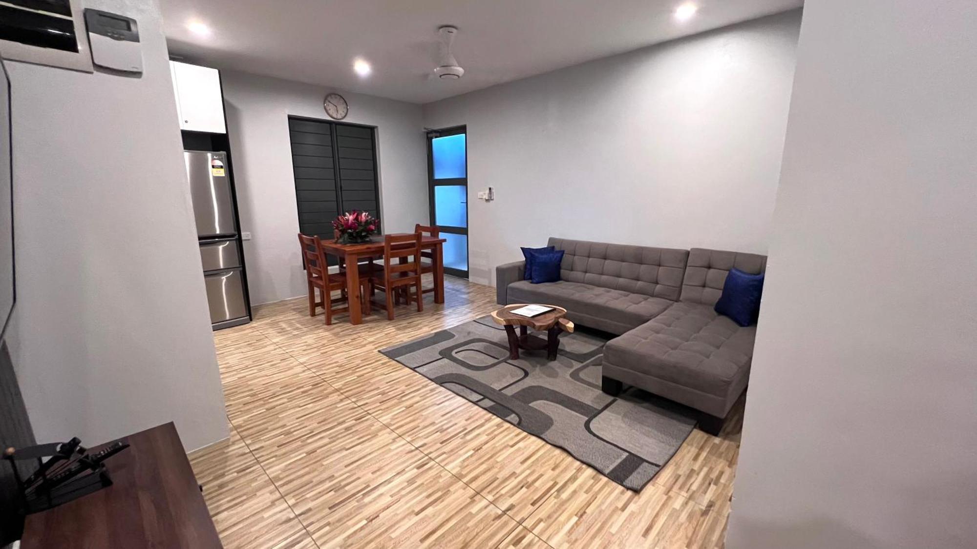 Greystone Apartments Nadi Extérieur photo