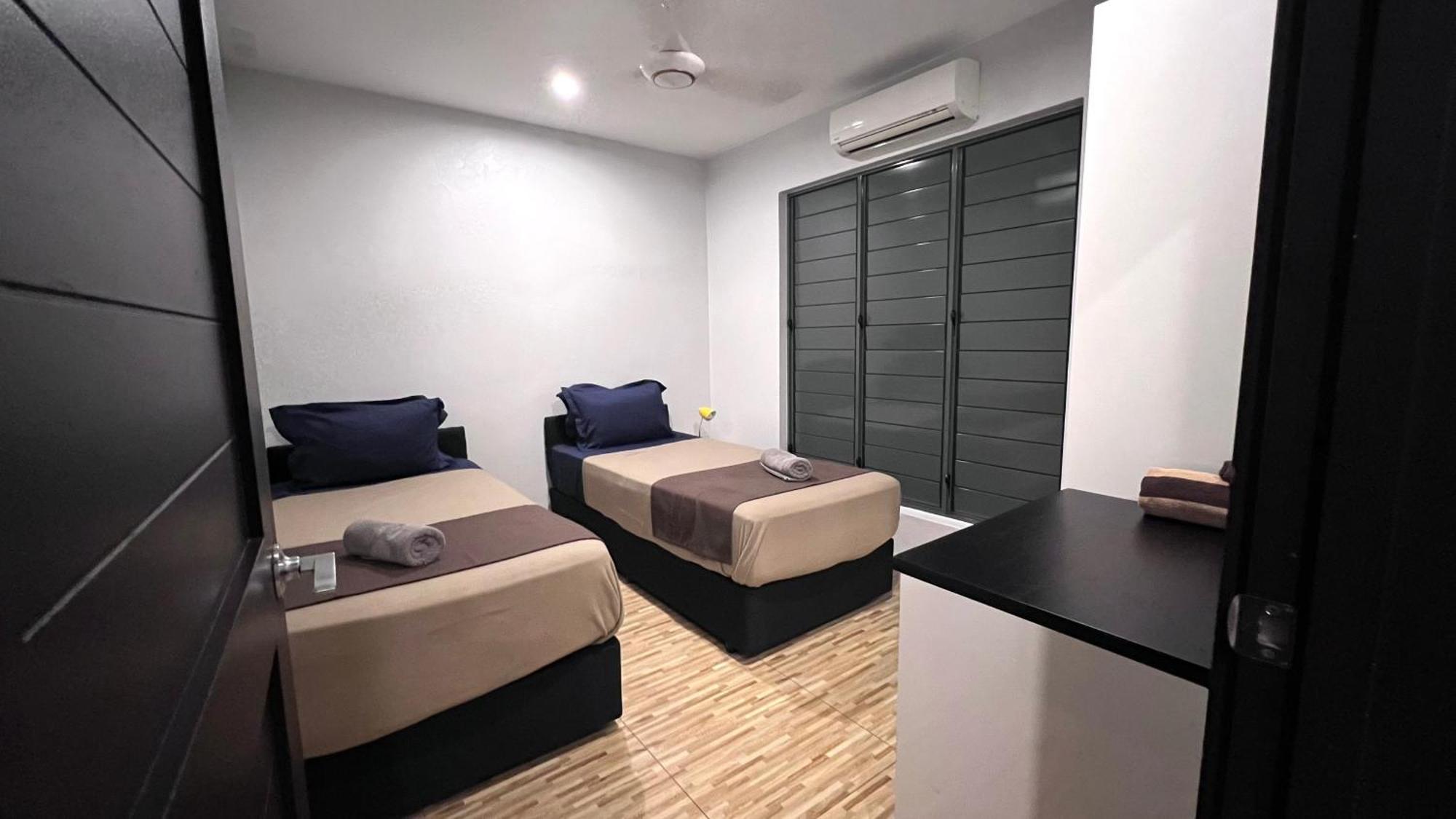 Greystone Apartments Nadi Extérieur photo