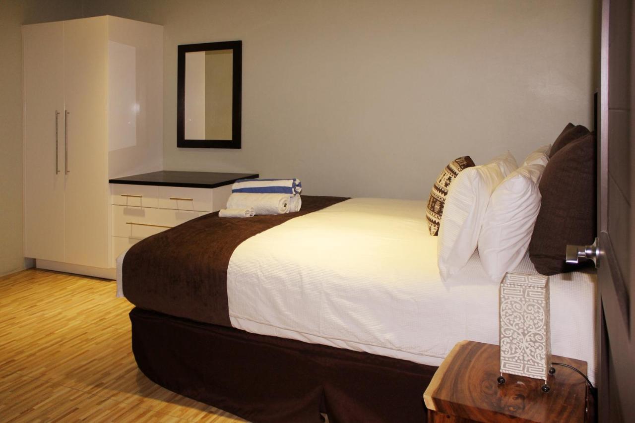 Greystone Apartments Nadi Extérieur photo