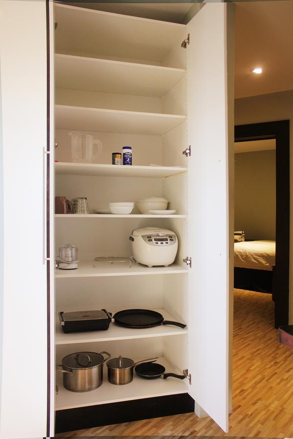 Greystone Apartments Nadi Extérieur photo