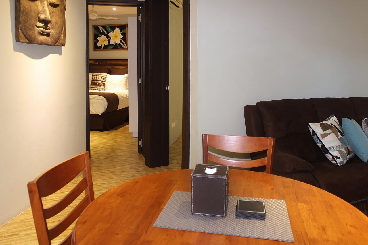 Greystone Apartments Nadi Extérieur photo