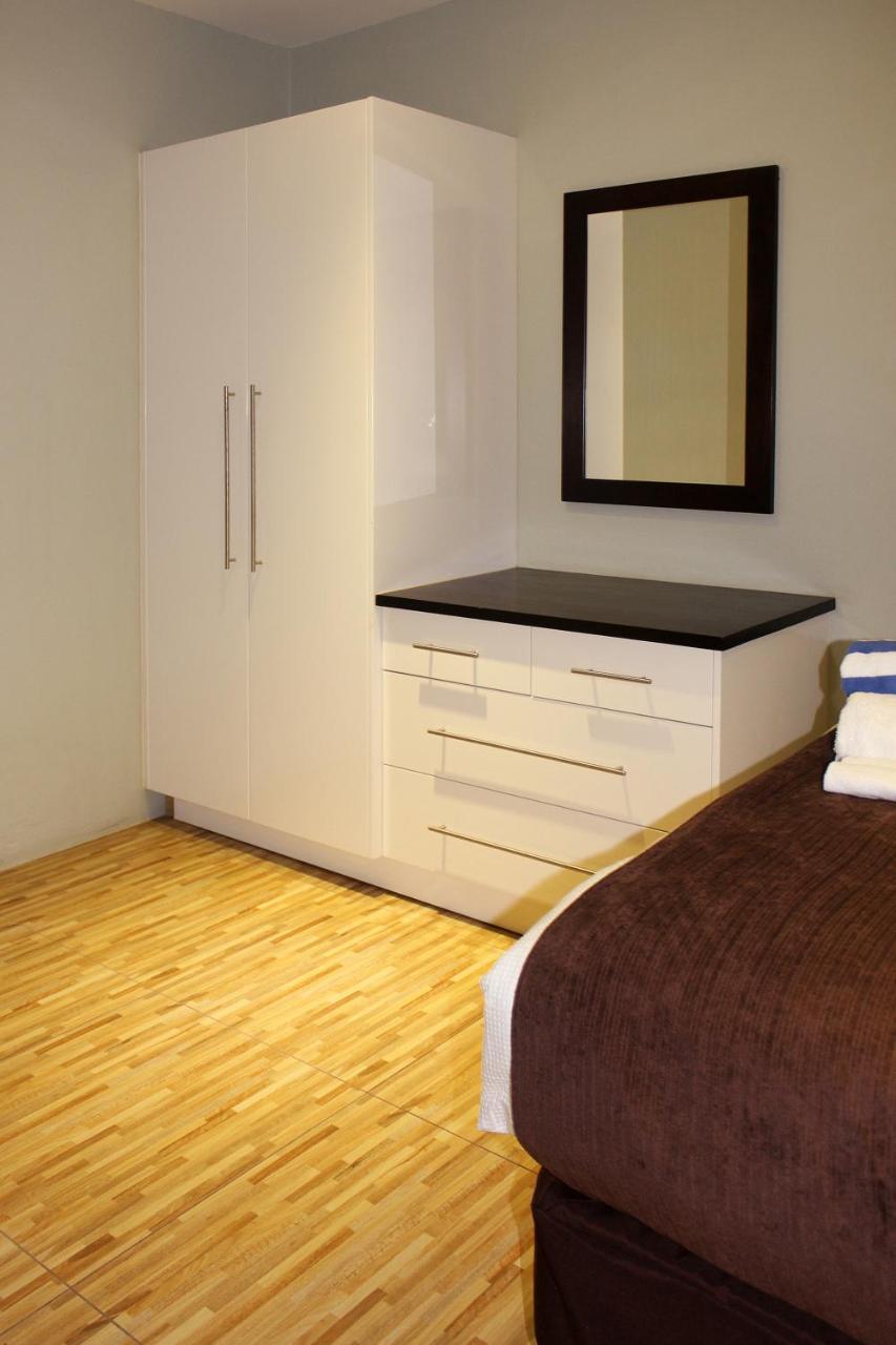 Greystone Apartments Nadi Extérieur photo
