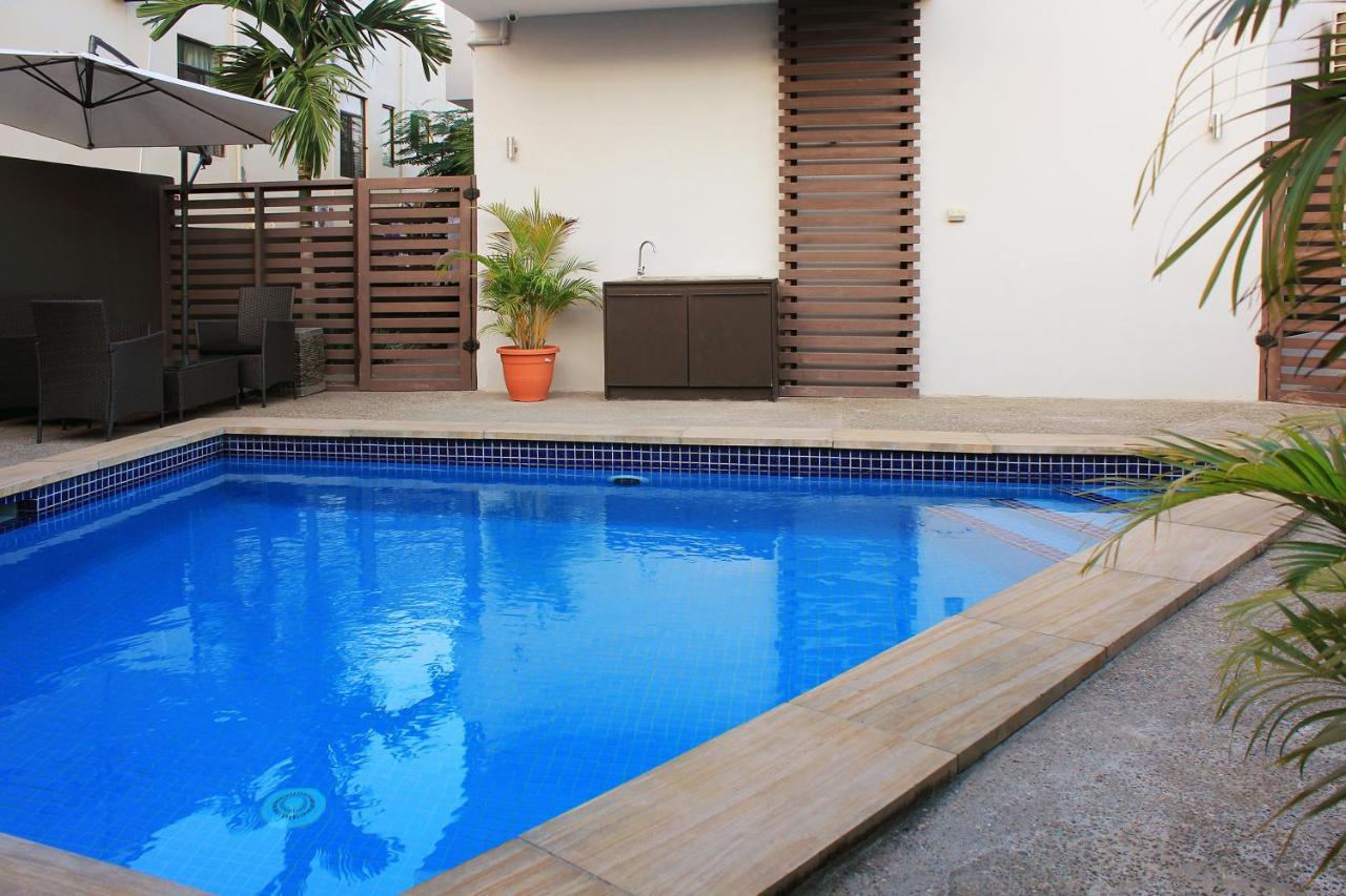 Greystone Apartments Nadi Extérieur photo