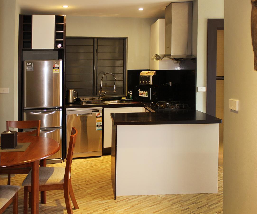 Greystone Apartments Nadi Extérieur photo