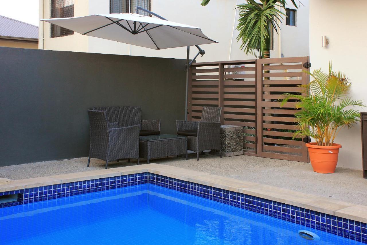 Greystone Apartments Nadi Extérieur photo